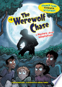 The Werewolf Chase: A Mystery About Adaptation cover