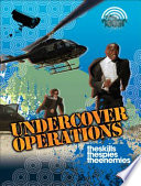 Undercover Operations cover