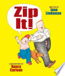 Zip It! cover