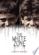 The White Zone cover