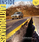 Inside Earthquakes cover