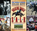 The World Famous Miles City Bucking Horse Sale cover