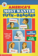 America's Most Wanted Fifth-Graders cover