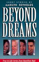 Beyond Dreams cover
