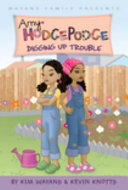 Digging Up Trouble cover