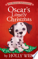 Oscar's Lonely Christmas cover