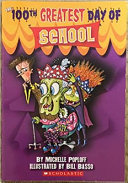 The 100th Greatest Day of School cover