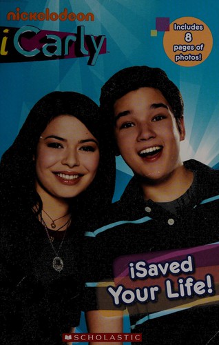 iSaved Your Life! cover