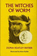 The Witches of Worm cover
