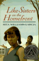 Like Sisters on the Homefront cover