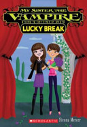 Lucky Break cover