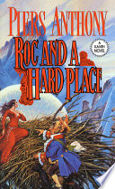 Roc and a Hard Place cover