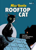 Rooftop Cat cover