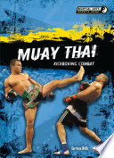 Muay Thai: Kickboxing Combat cover