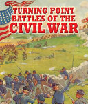 Turning Point Battles of the Civil War cover