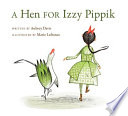 A Hen for Izzy Pippik cover