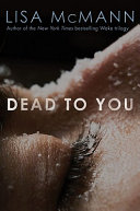 Dead to You cover
