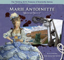 Marie Antoinette "Madame Deficit" cover