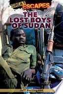 The Lost Boys of Sudan cover