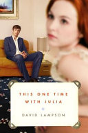 This One Time with Julia cover