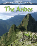 The Andes cover