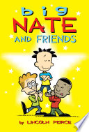 Big Nate and Friends cover