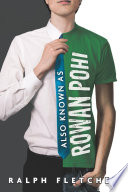 Also Known as Rowan Pohi cover