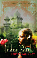 India Dark cover