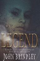 Legend cover
