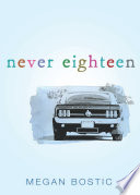 Never Eighteen cover
