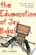 The Edumacation of Jay Baker cover