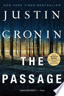The Passage cover