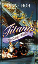 Titanic: The Long Night cover