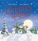 Christmas Wishes cover