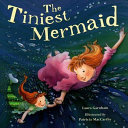 The Tiniest Mermaid cover