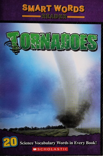Tornadoes cover