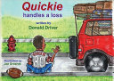 Quickie Handles a Loss cover