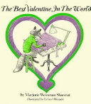 The Best Valentine in the World cover