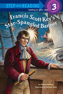 Francis Scott Key's Star-Spangled Banner cover