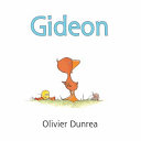 Gideon cover