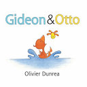 Gideon & Otto cover