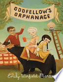 Oddfellow's Orphanage cover