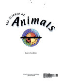 The Science of Animals cover