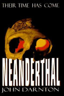 Neanderthal cover