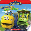 Brewster's Little Helper cover