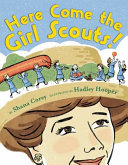 Here Come the Girl Scouts! cover