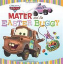 Mater and the Easter Buggy cover
