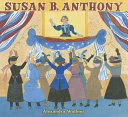 Susan B. Anthony cover