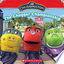 The Chugger Championship cover
