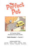 The Perfect Pet cover